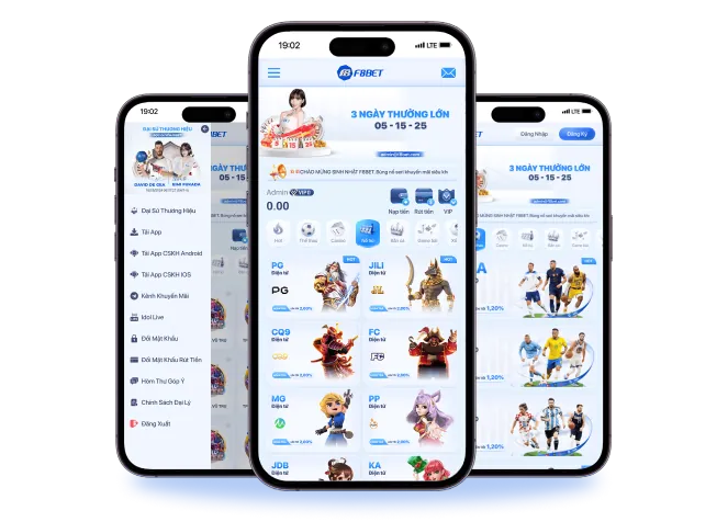 Các trò chơi casino trực tuyến mới tại VIPBET