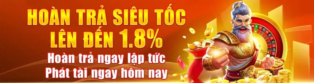 Sự kiện cá cược thể thao VIP với tỷ lệ cược đặc biệt