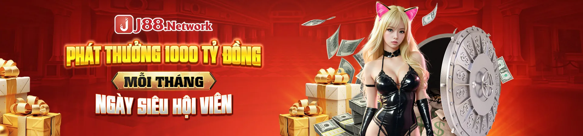 Khuyến Mãi VIPBET 2026