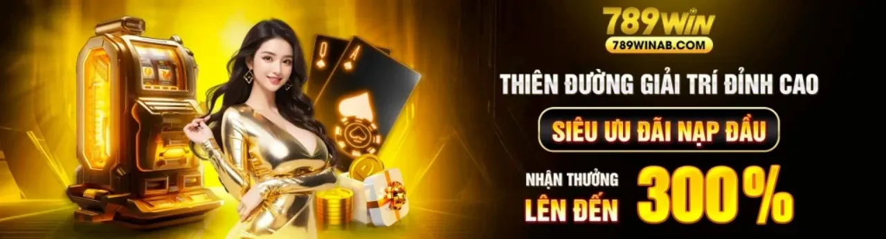 Tham gia VIPBET để nhận ưu đãi