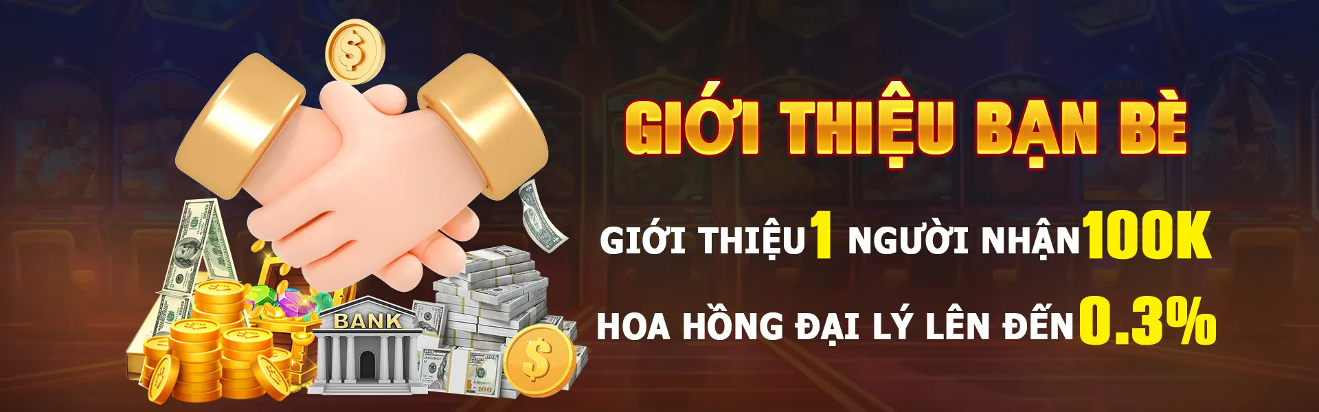 Đăng ký VIPBET để nhận ưu đãi