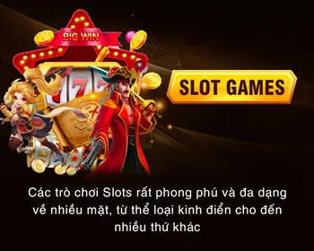 Thưởng chào mừng VIPBET