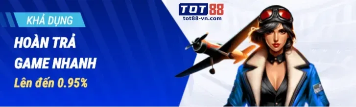 Ưu điểm khi chơi tại VIPBET