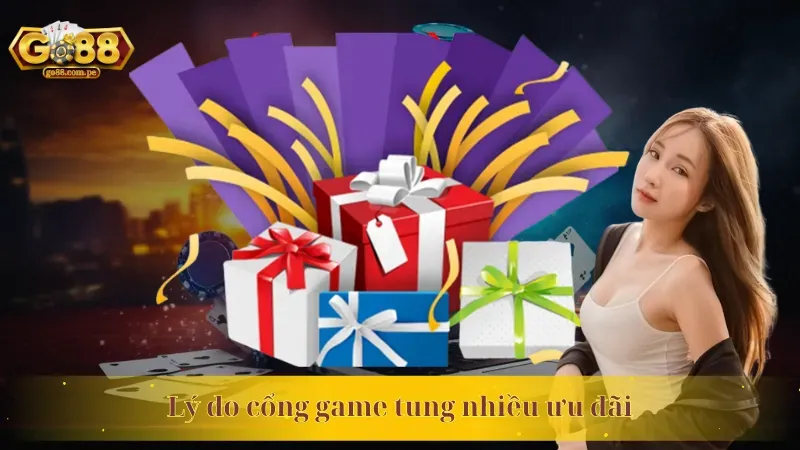 Tiết lộ các chương trình khuyến mãi mới nhất của nền tảng cá cược VIPBET